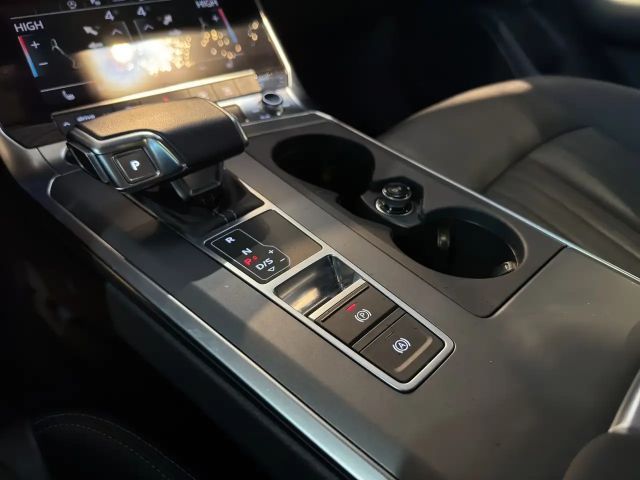 Audi A6 40 TDI Quattro