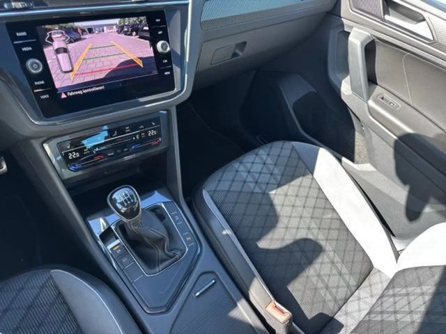 Volkswagen Tiguan 2.0 TDI IQ.Drive R-Line
