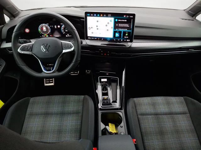 Volkswagen Golf DSG GTE eHybrid