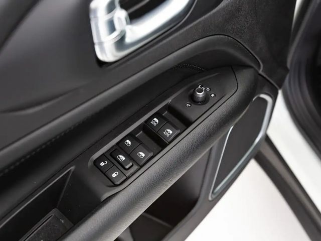 Jeep Compass Hybrid Limited