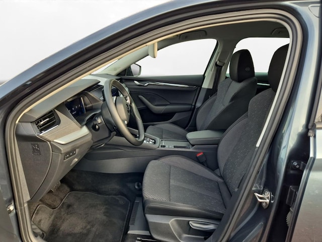 Skoda Octavia 1.5 TSI Combi