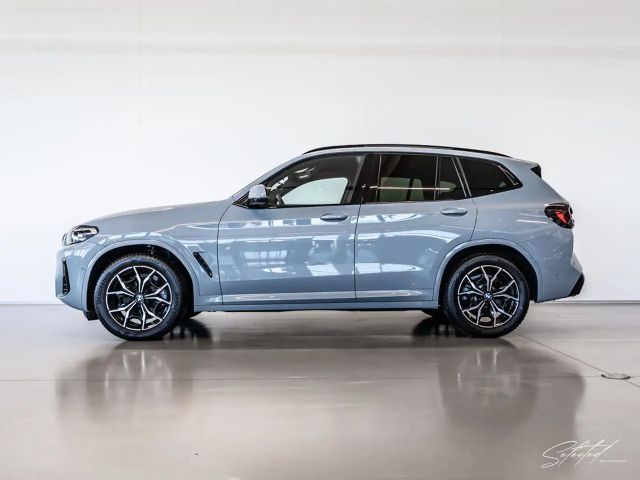 BMW X3 M-Sport xDrive20d