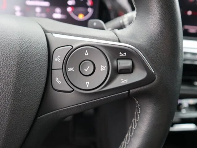 Opel Grandland X Turbo Ultimate