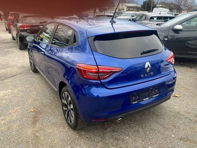 Renault Clio Equilibre Equilibre TCe 90