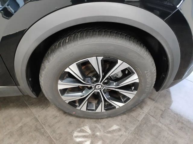 Renault Captur Techno