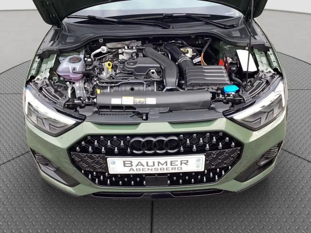 Audi A1 1.5 TFSI Allstreet S-Line