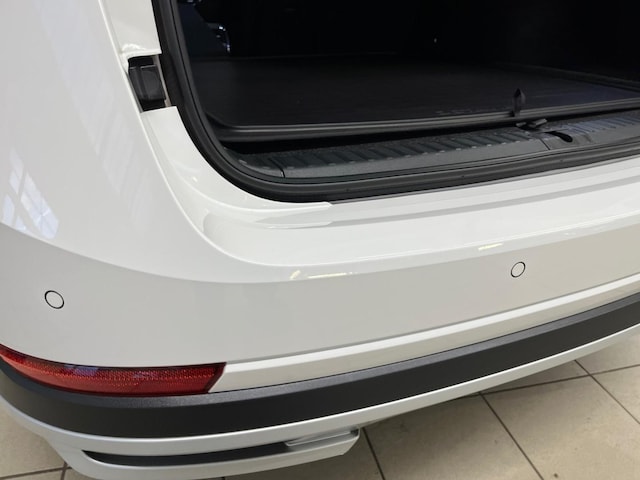 Skoda Octavia 2.0 TDI 4x4 Combi