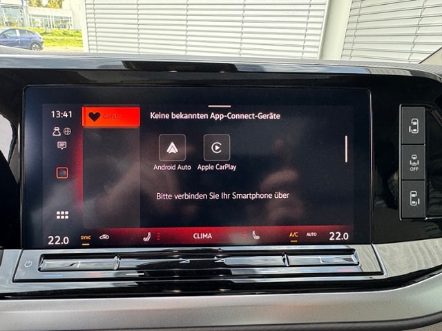 Volkswagen Multivan 2.0 TDI Lang T7