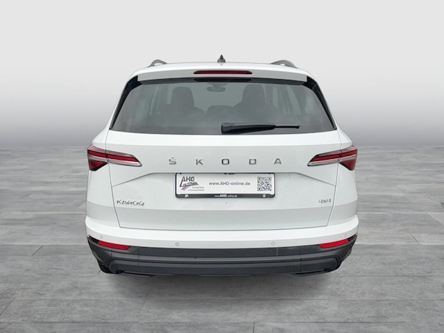 Skoda Karoq 2.0 TDI 4x4 Ambition