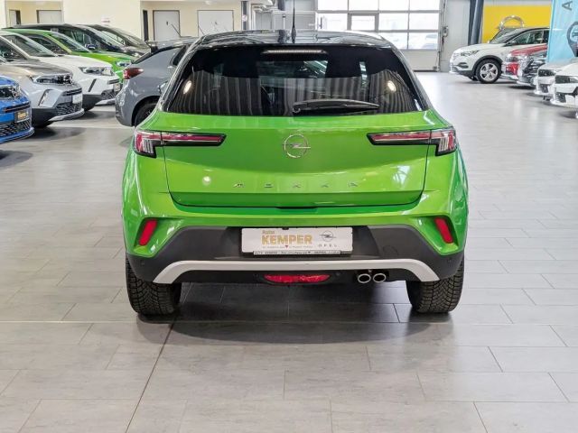 Opel Mokka 1.2 Turbo Turbo Ultimate
