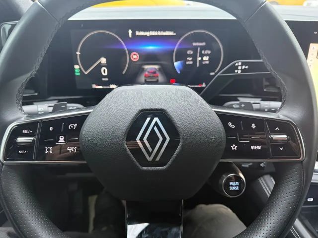 Renault Austral Techno