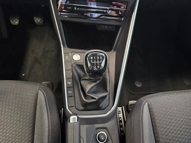 Volkswagen Taigo Friends TSI