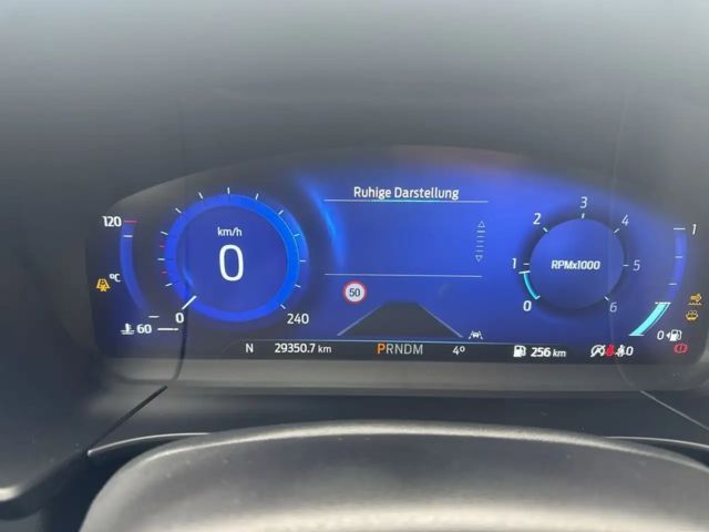 Ford Kuga 1.5 EcoBlue ST Line