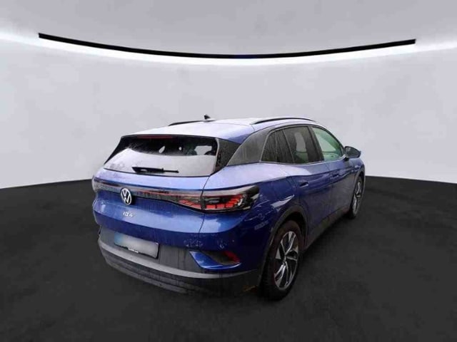 Volkswagen ID.4 82 kWh Aut.*LED*Navi*Panorama*Wärmepumpe*Kamera*uvm*