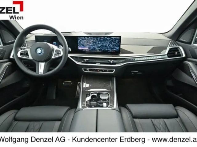 BMW X5 xDrive50e