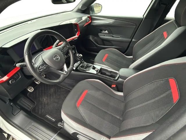 Opel Mokka GS-Line Grand Sport