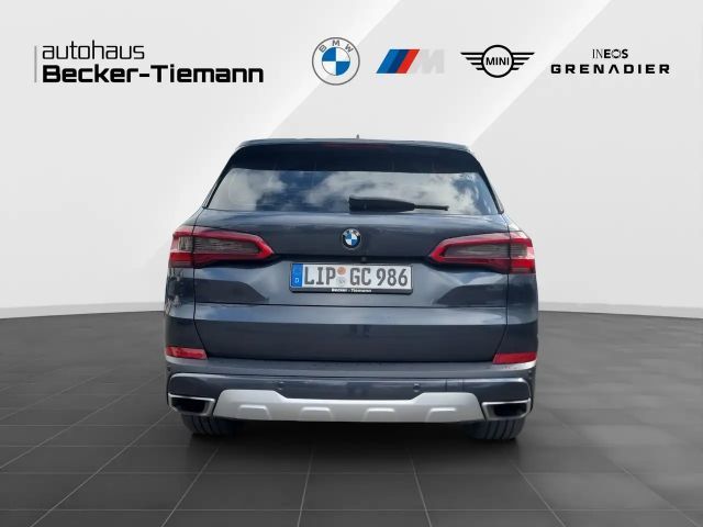 BMW X5 xDrive30d