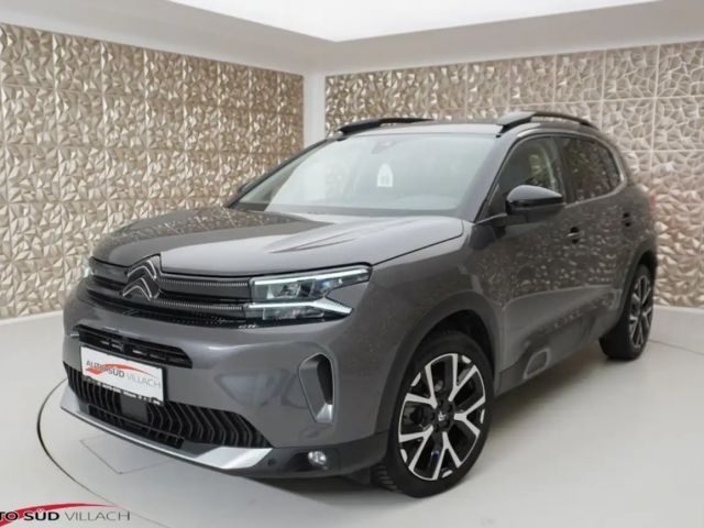 Citroën C5 Aircross Pack Shine