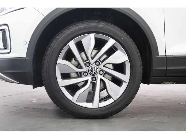 Volkswagen T-Roc 1.5 TSI