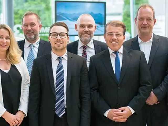 BMW 540 540d M-Sport Touring xDrive