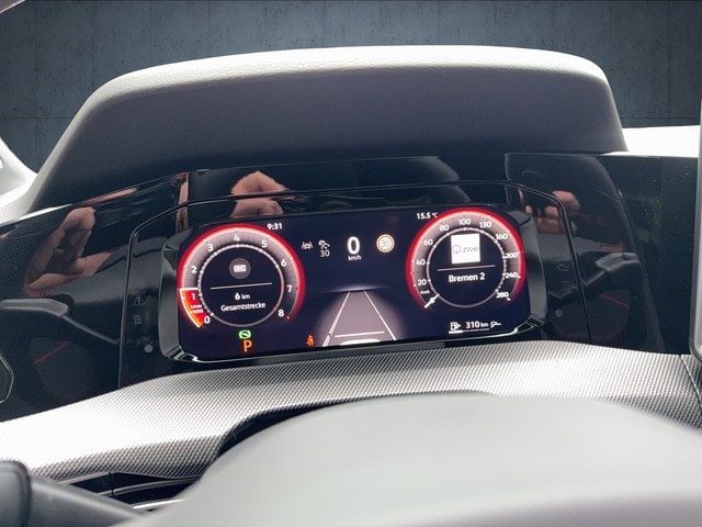 Volkswagen Golf DSG GTI