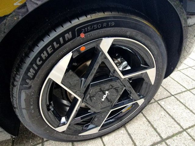 Kia EV4 81.4 kWh GT-Line