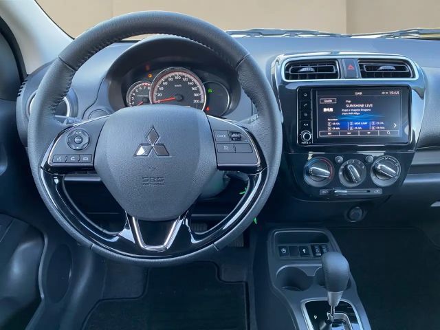 Mitsubishi Space Star CVT Star