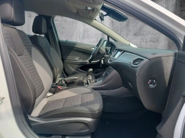 Opel Astra Sports Tourer