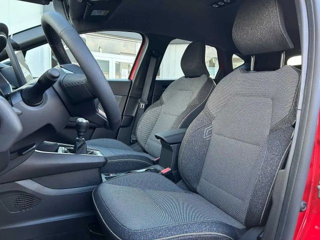 Renault Captur TCe 90 Techno