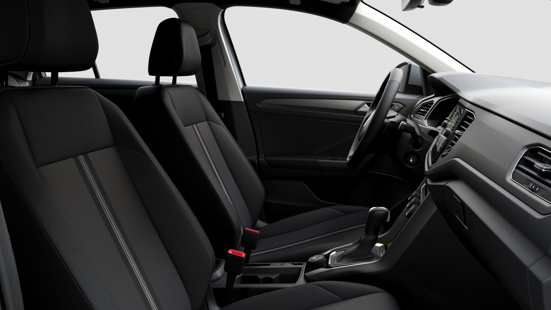 Volkswagen T-Roc DSG