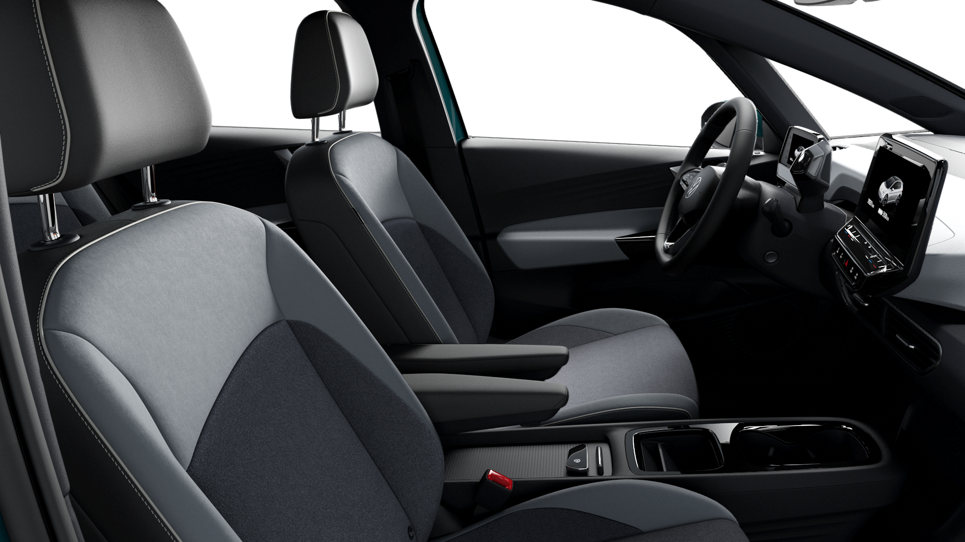 Volkswagen ID.3 Performance Pro