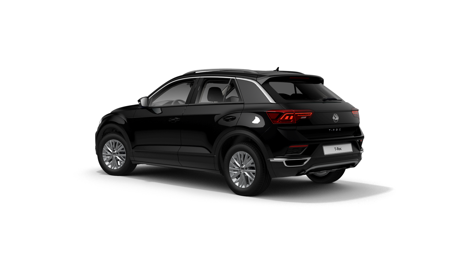 Volkswagen T-Roc 1.0 TSI Style