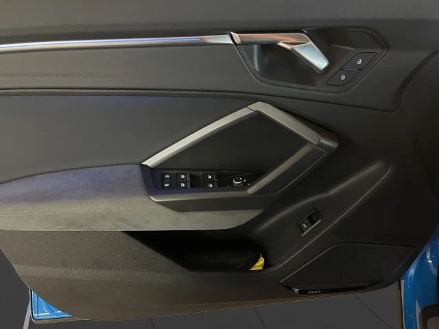 Audi Q3 45 TFSI Quattro S-Line