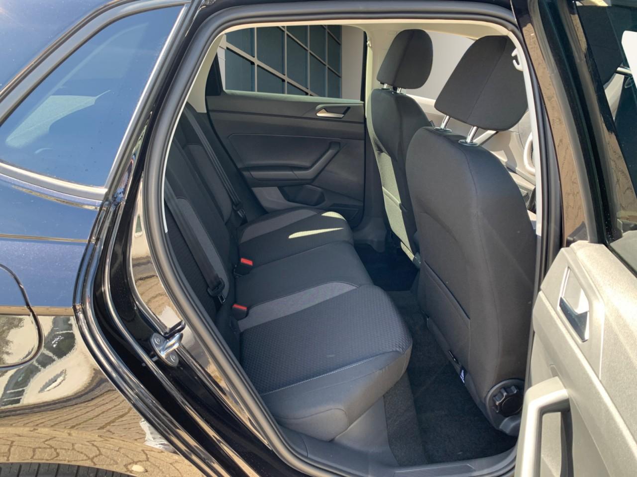 Volkswagen Polo 1.0 TSI DSG Life