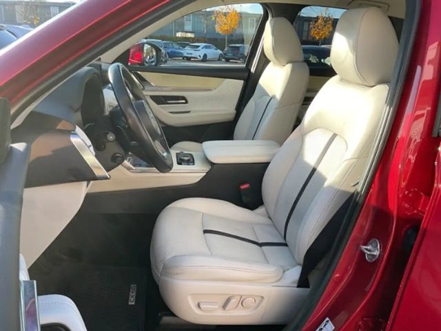 Mazda CX-60 4WD Takumi