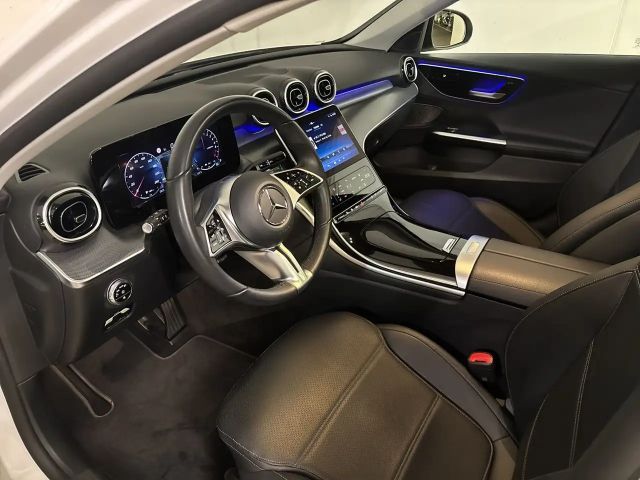 Mercedes-Benz C 300 C 300 e Estate