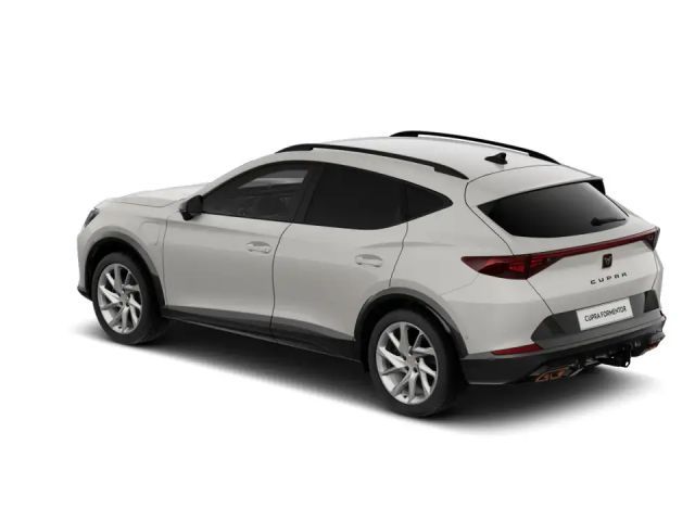 Cupra Formentor 1.4 e-Hybrid