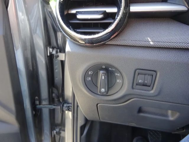 Skoda Fabia Selection