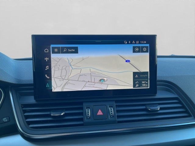 Audi Q5 40 TDI Quattro S-Tronic