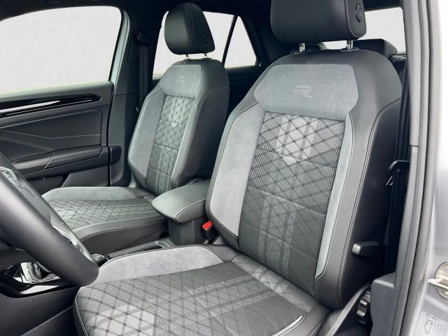 Volkswagen T-Roc 4Motion DSG R-Line