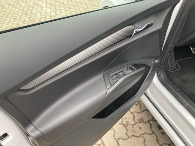 Skoda Enyaq Sportline