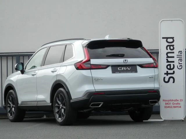 Honda CR-V Advance e:HEV i-MMD