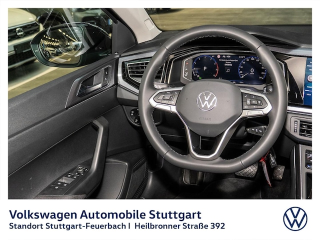 Volkswagen Taigo DSG Style