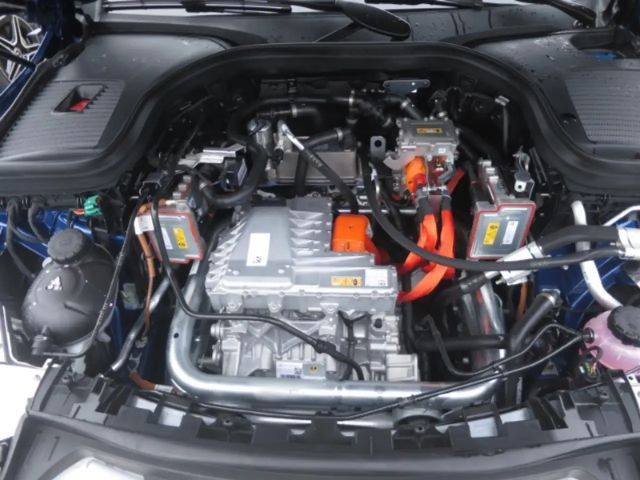 Mercedes-Benz EQC 400 4MATIC AMG Line