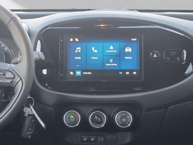 Toyota Aygo X Hatchback