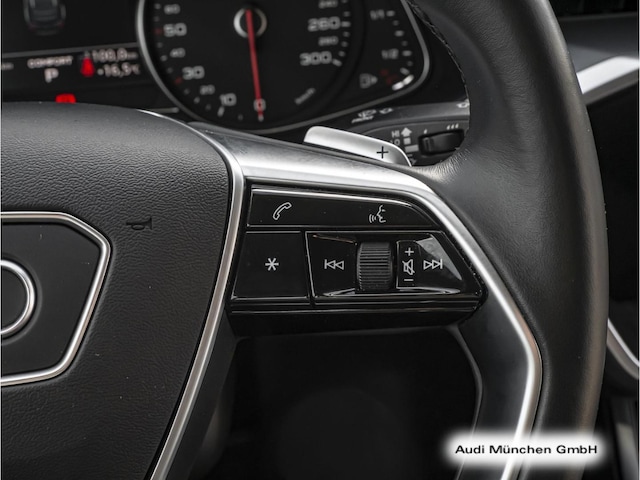 Audi A6 35 TDI Avant S-Tronic