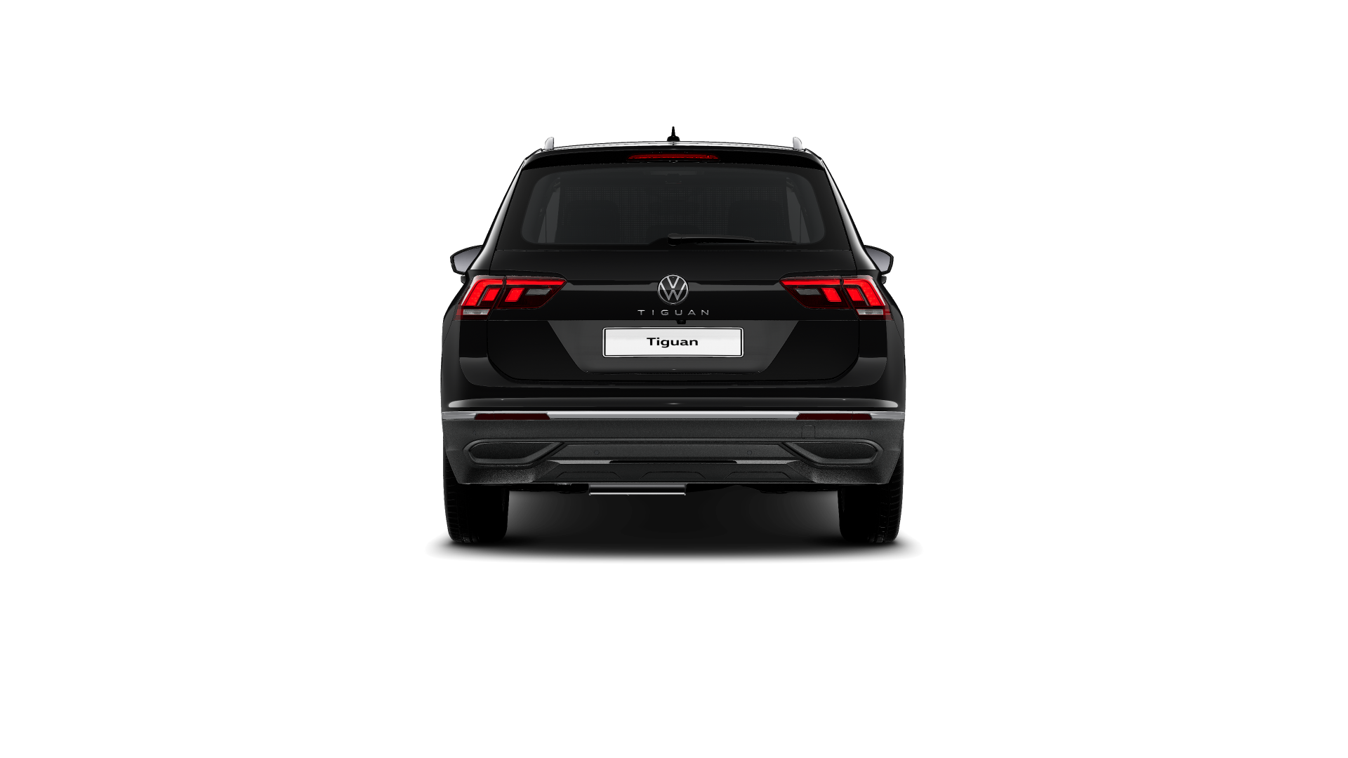 Volkswagen Tiguan Move