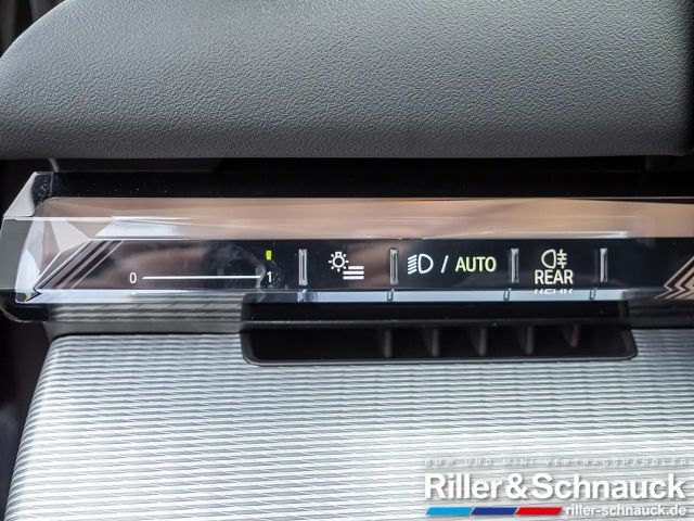 BMW 520 520i M-Sport Touring