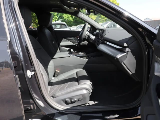 BMW 520 520d M-Sport Touring