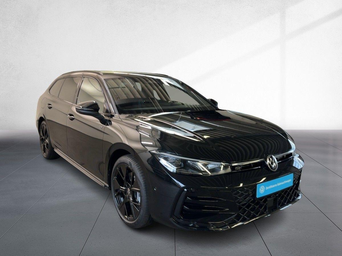 Volkswagen Passat R-Line eHybrid